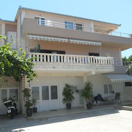 Apartman Soda Daire Trogir Dış mekan fotoğraf
