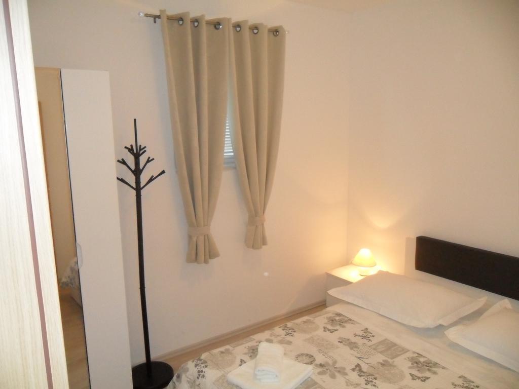 Apartman Soda Daire Trogir Dış mekan fotoğraf