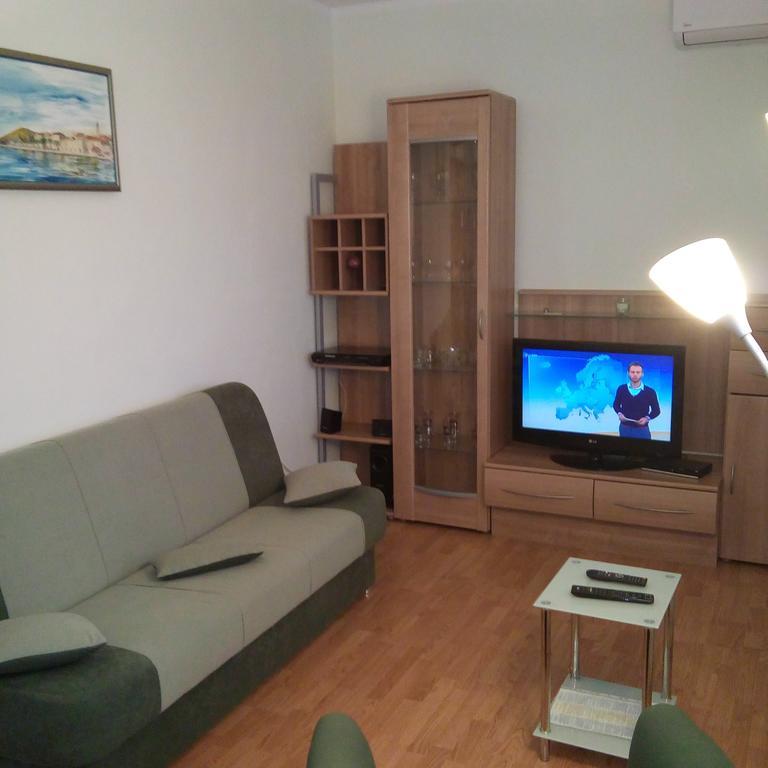 Apartman Soda Daire Trogir Dış mekan fotoğraf