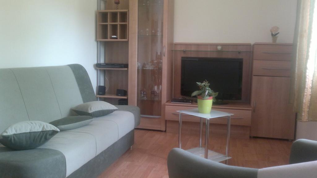 Apartman Soda Daire Trogir Dış mekan fotoğraf