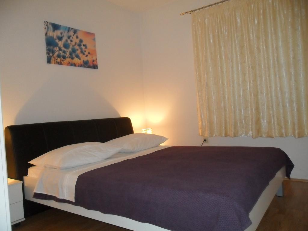 Apartman Soda Daire Trogir Dış mekan fotoğraf