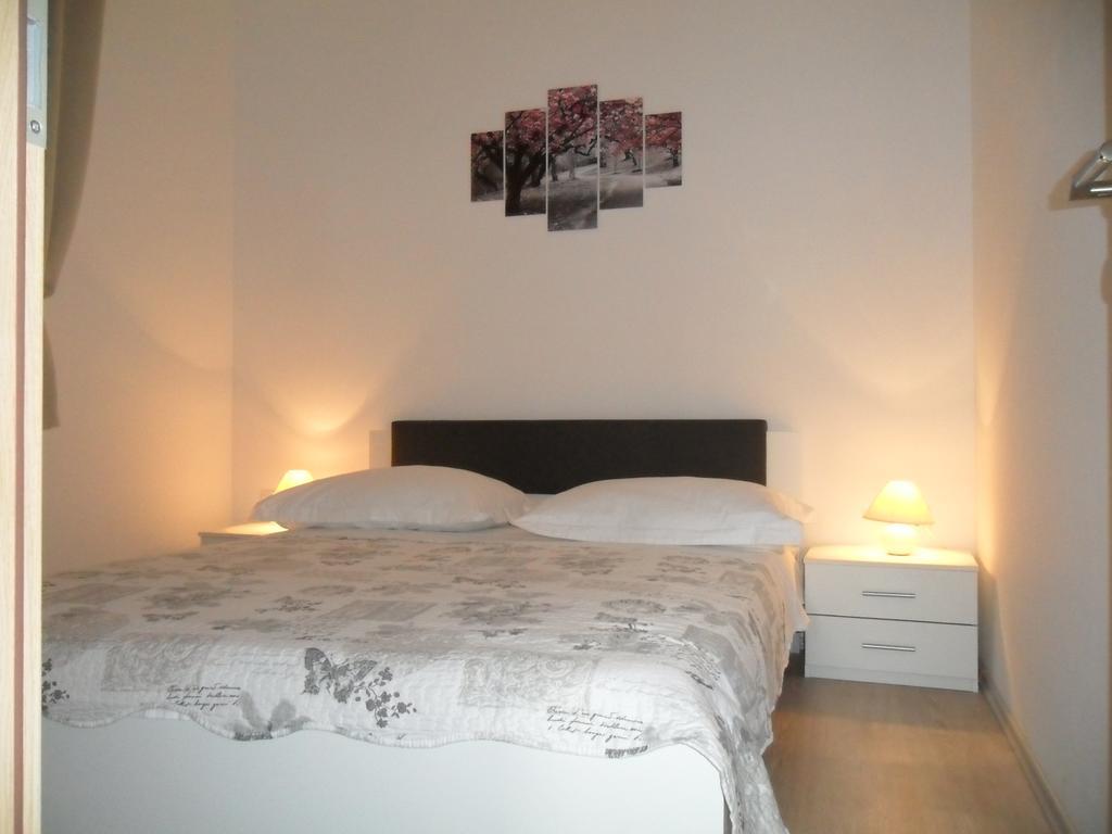 Apartman Soda Daire Trogir Dış mekan fotoğraf
