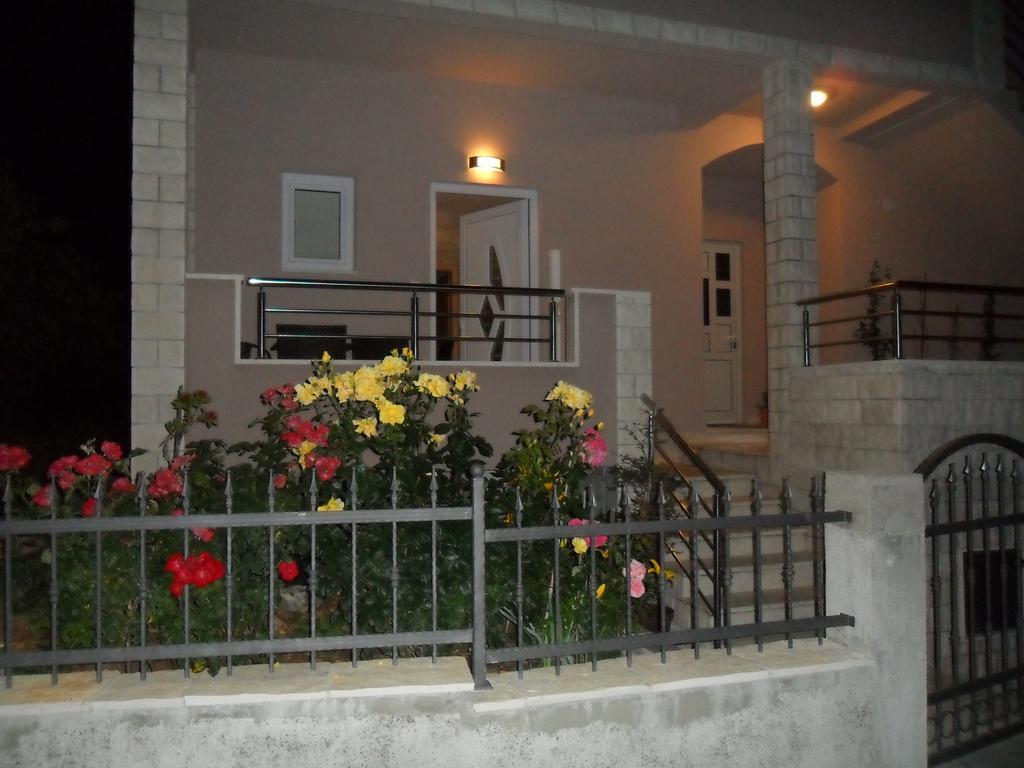 Apartman Soda Daire Trogir Dış mekan fotoğraf